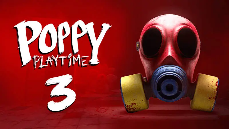 تحميل بوبي بلاي تايم شابتر 3 Poppy Playtime 3 Mobile v1.0.25 رابط واحد 5 Poppy Playtime Chapter 3 apk