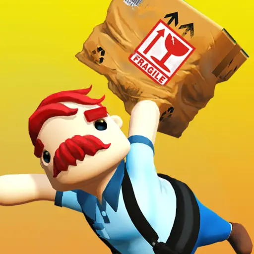تحميل لعبة Totally Reliable Delivery Service APK رابط مباشر للاندرويد 5 Totally Reliable Delivery Service apk