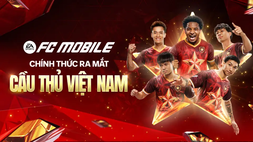 تحميل فيفا الفيتنامية 2026 FC Mobile VN v26.0.06 نسخة فيتنام! 6 تحميل لعبة فيفا موبايل الفيتنامية بالتحديث الأخير 26.0.06