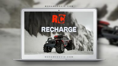 تحميل Recharge