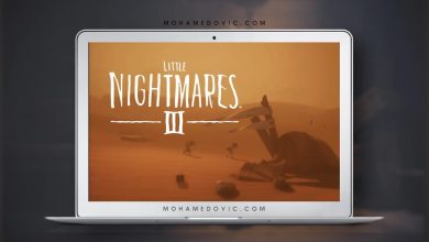 Little Nightmares 3