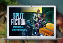Split Fiction