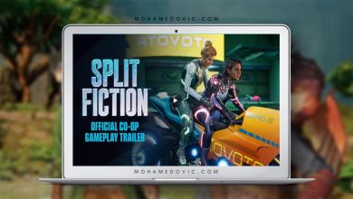 Split Fiction