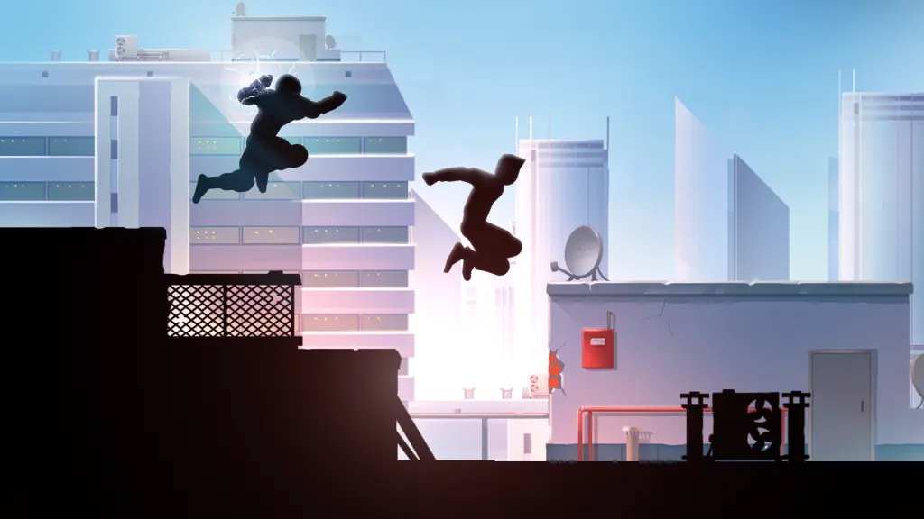 Vector Offline Game
